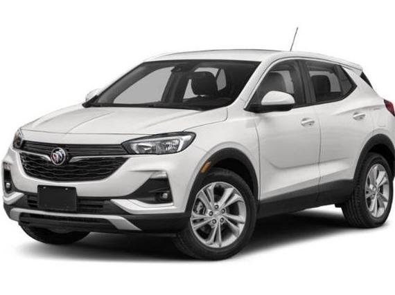 BUICK ENCORE GX 2020 KL4MMBS27LB116122 image